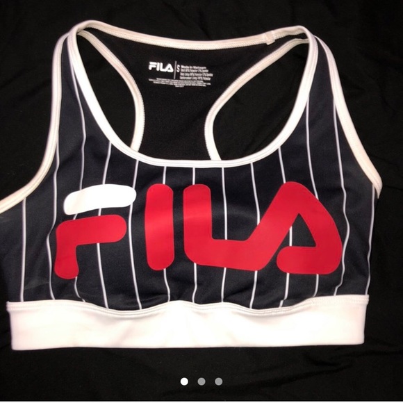 Sports bra